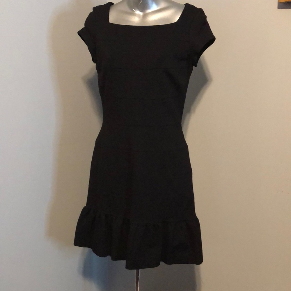 Black Party dress